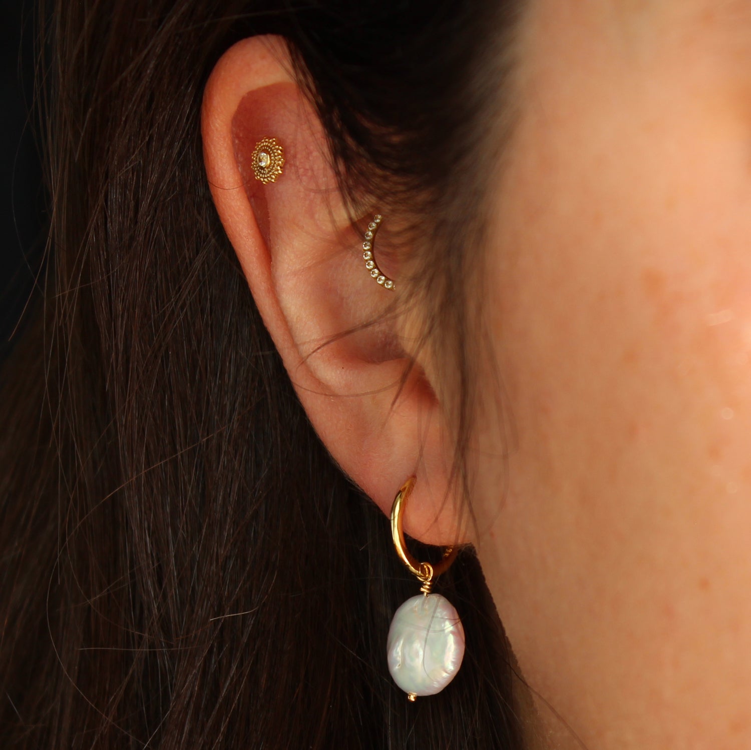 Jasmine Rings