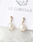 Boucles d'oreilles Jade