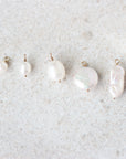 Breloque Jasmine (unité ou paire)