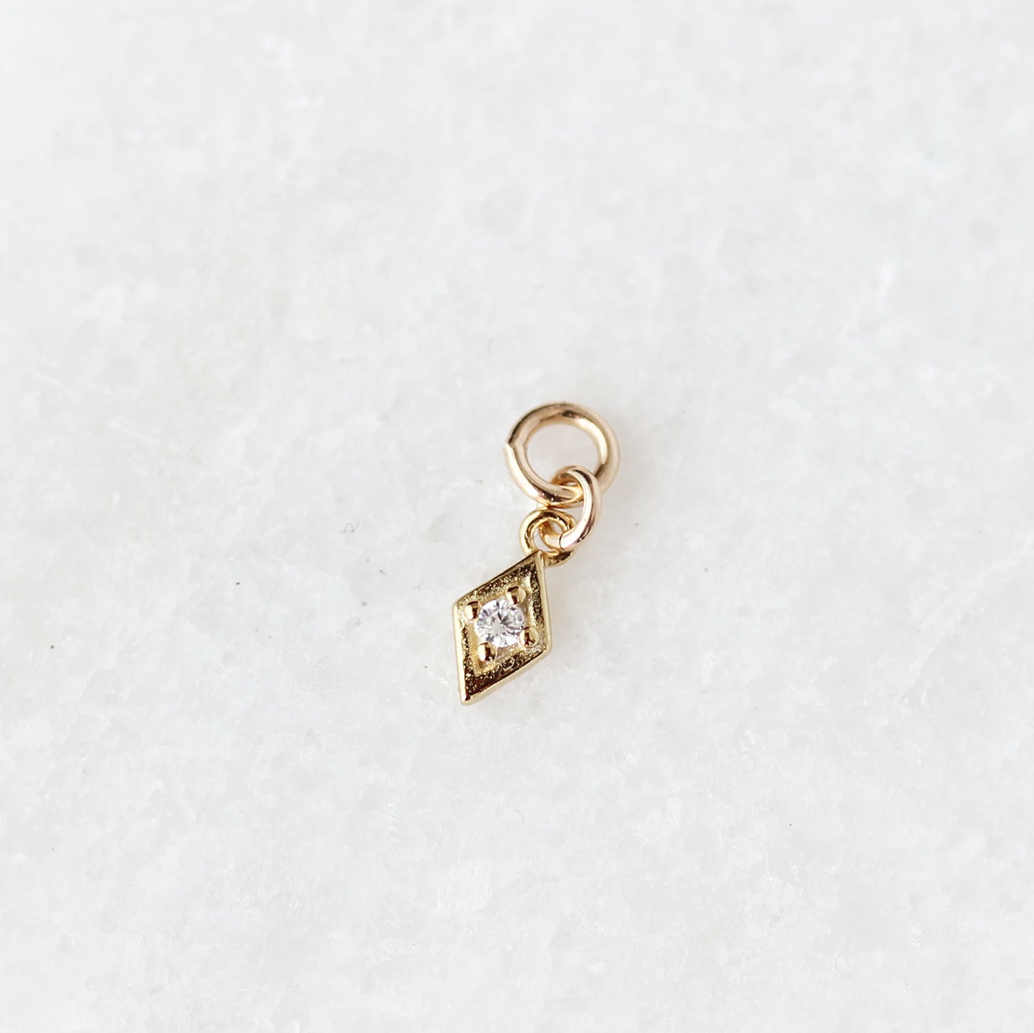 Leila charm (unit or pair)