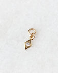Leila charm (unit or pair)