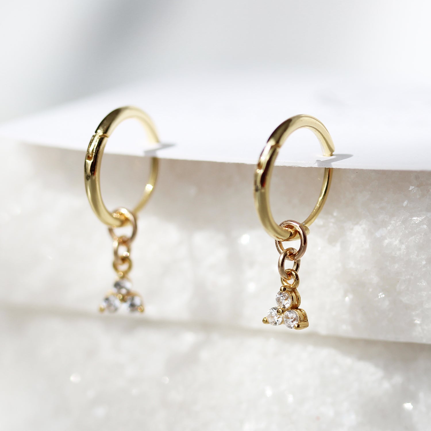 Fiona Rings