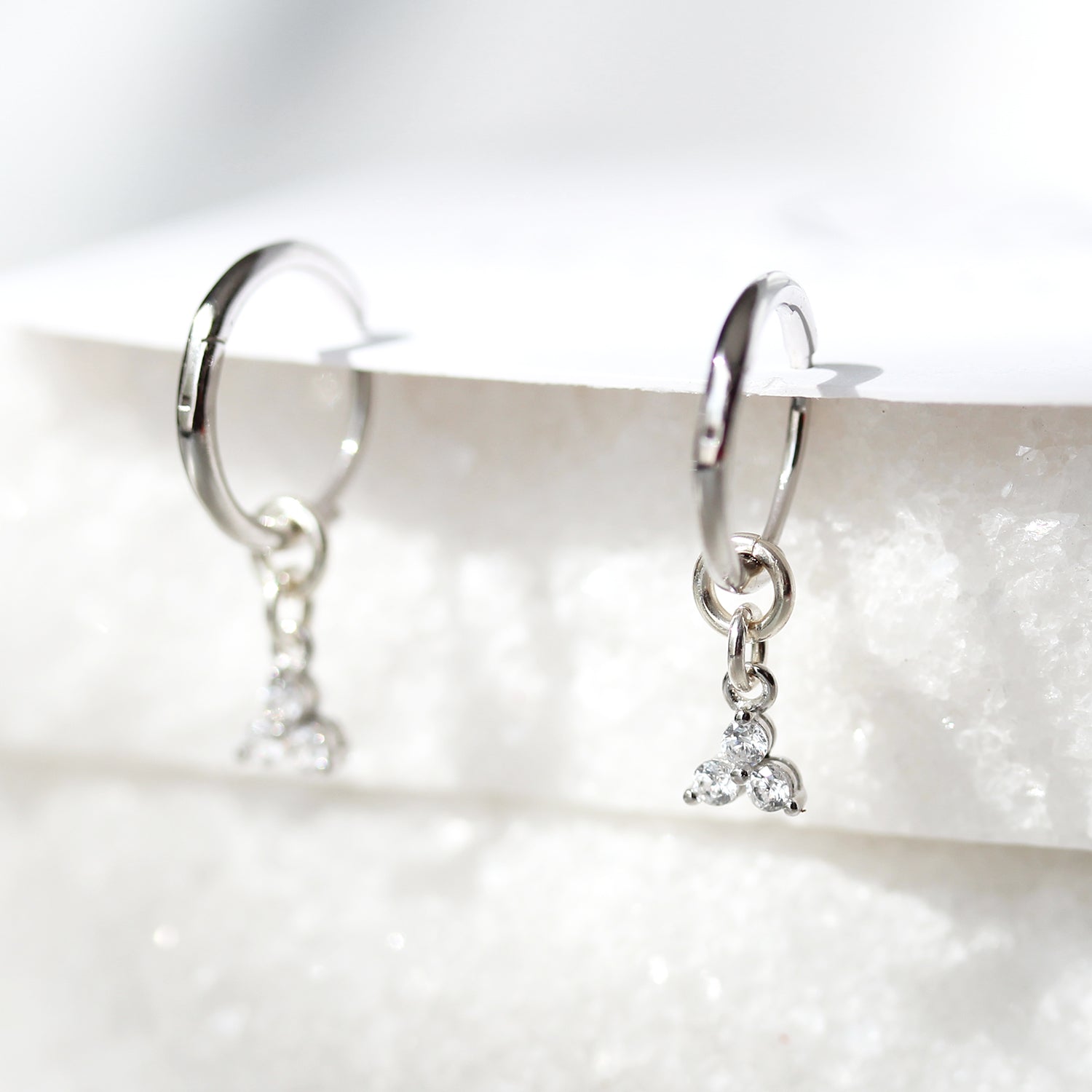 Fiona Rings