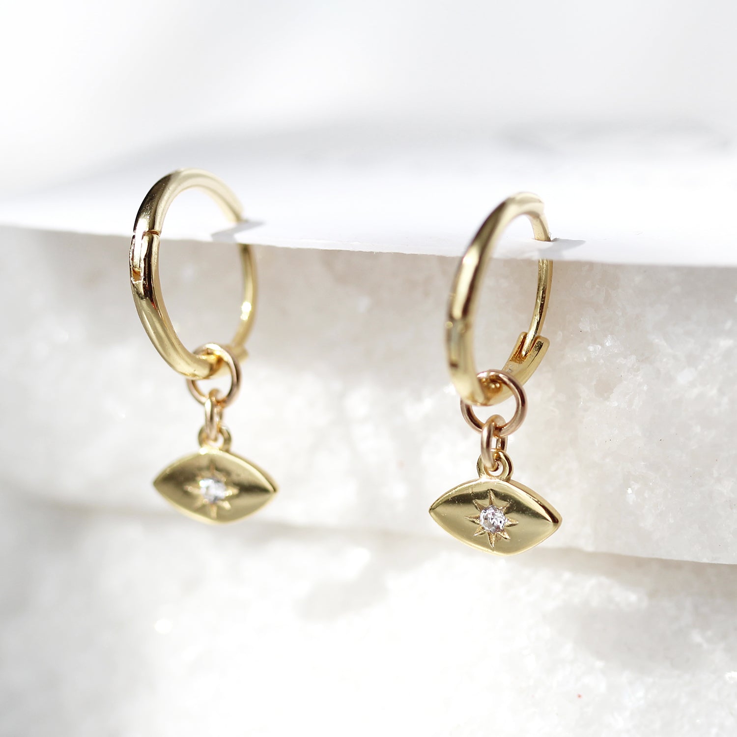 Zara rings