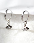 Zara charm (unit or pair)