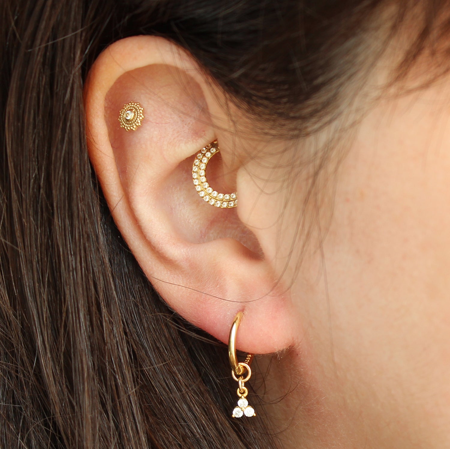 Fiona Rings