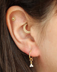 Fiona Rings