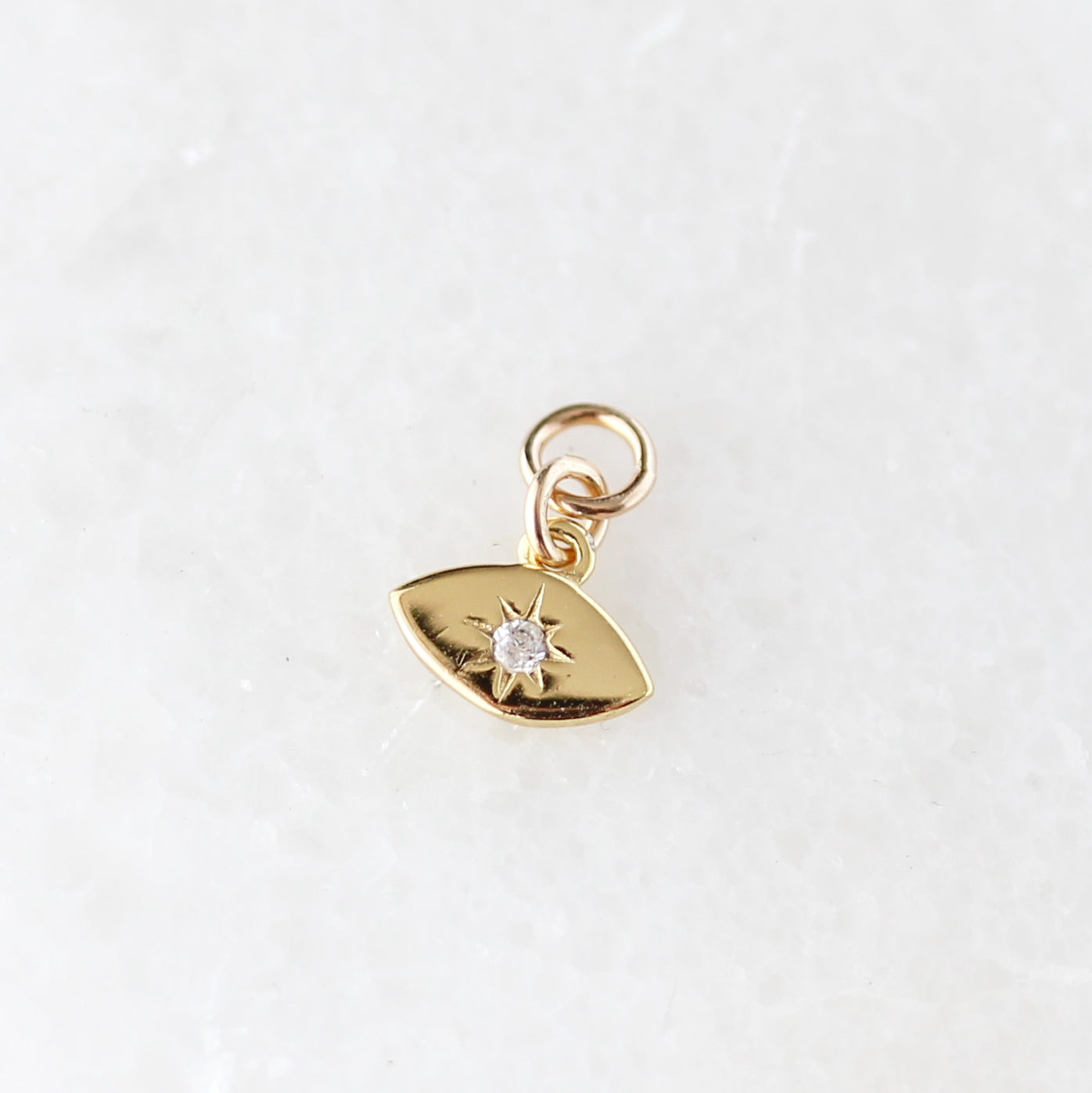 Zara charm (unit or pair)