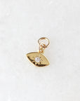 Zara charm (unit or pair)
