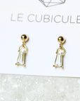 Bianca earrings
