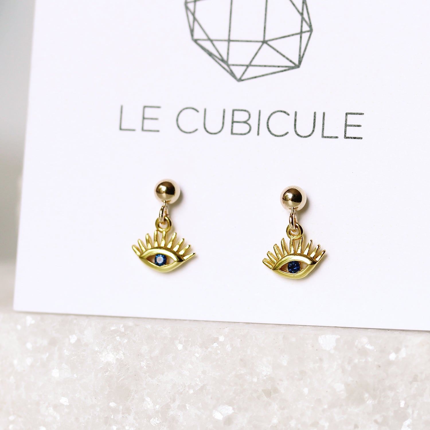 Samira earrings