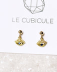 Samira earrings