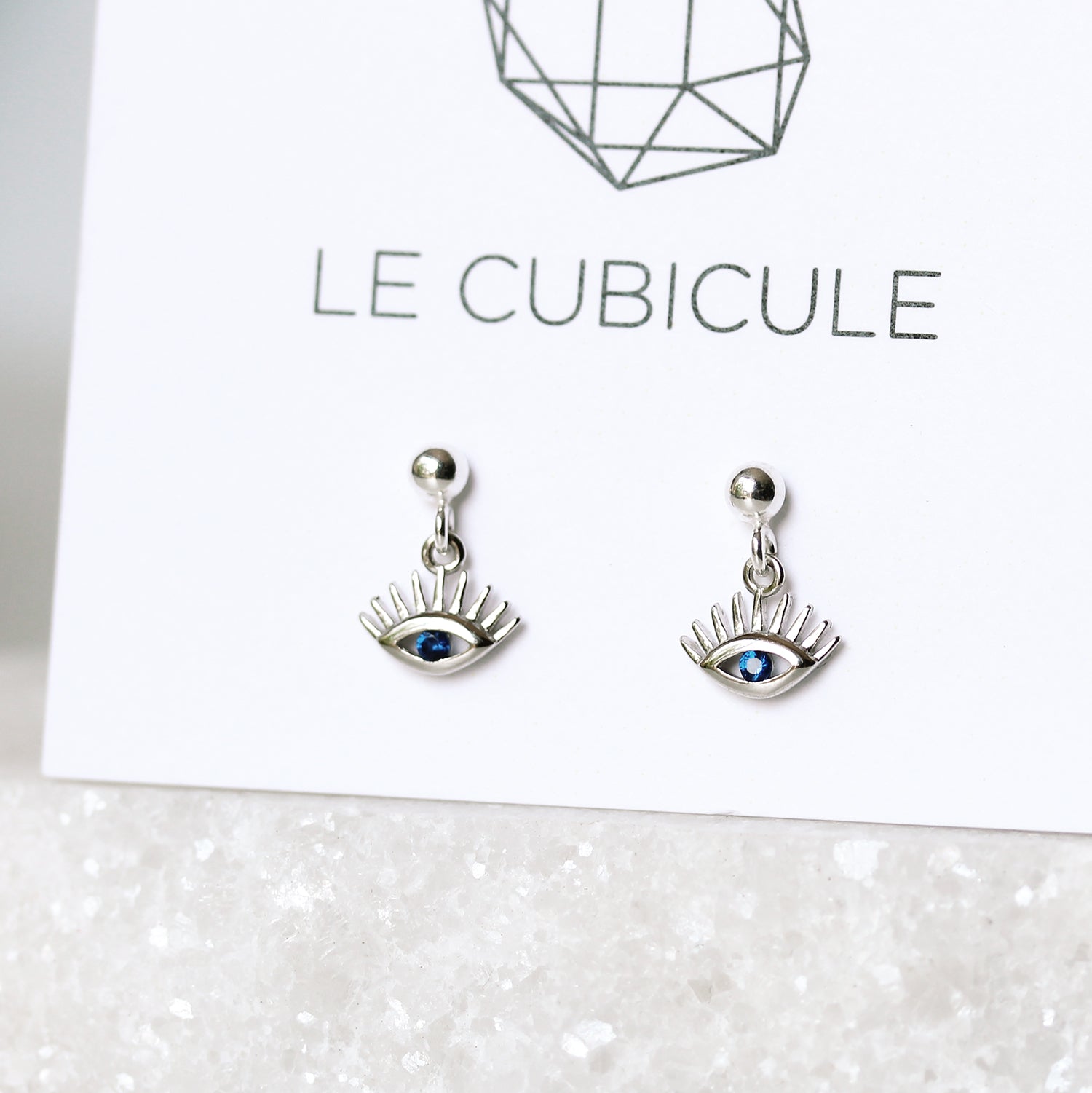 Samira earrings