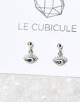 Samira earrings