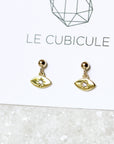 Zara earrings