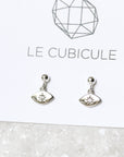 Zara earrings