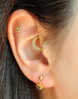 Samira earrings