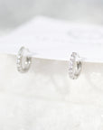 Les petits sparkly - anneaux clicker