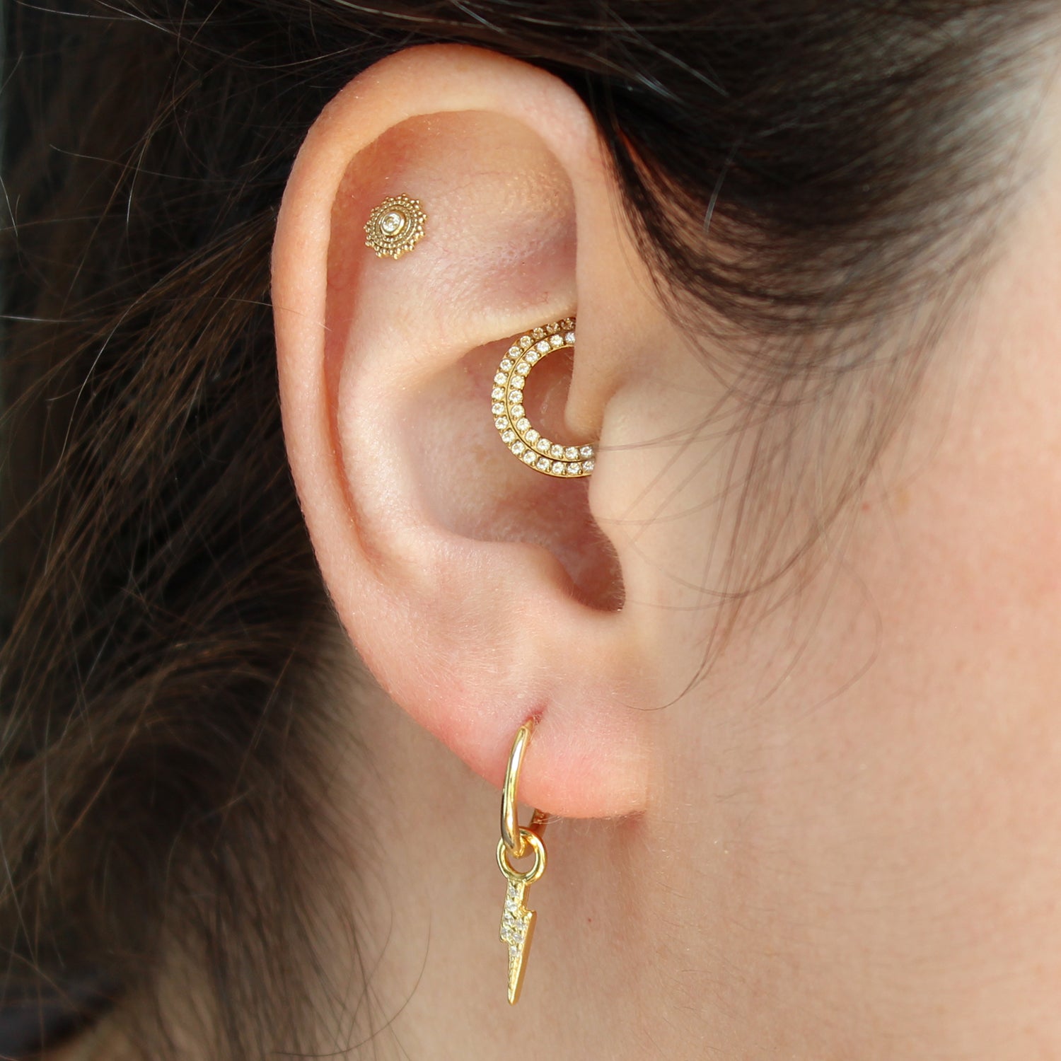 Zeana Rings