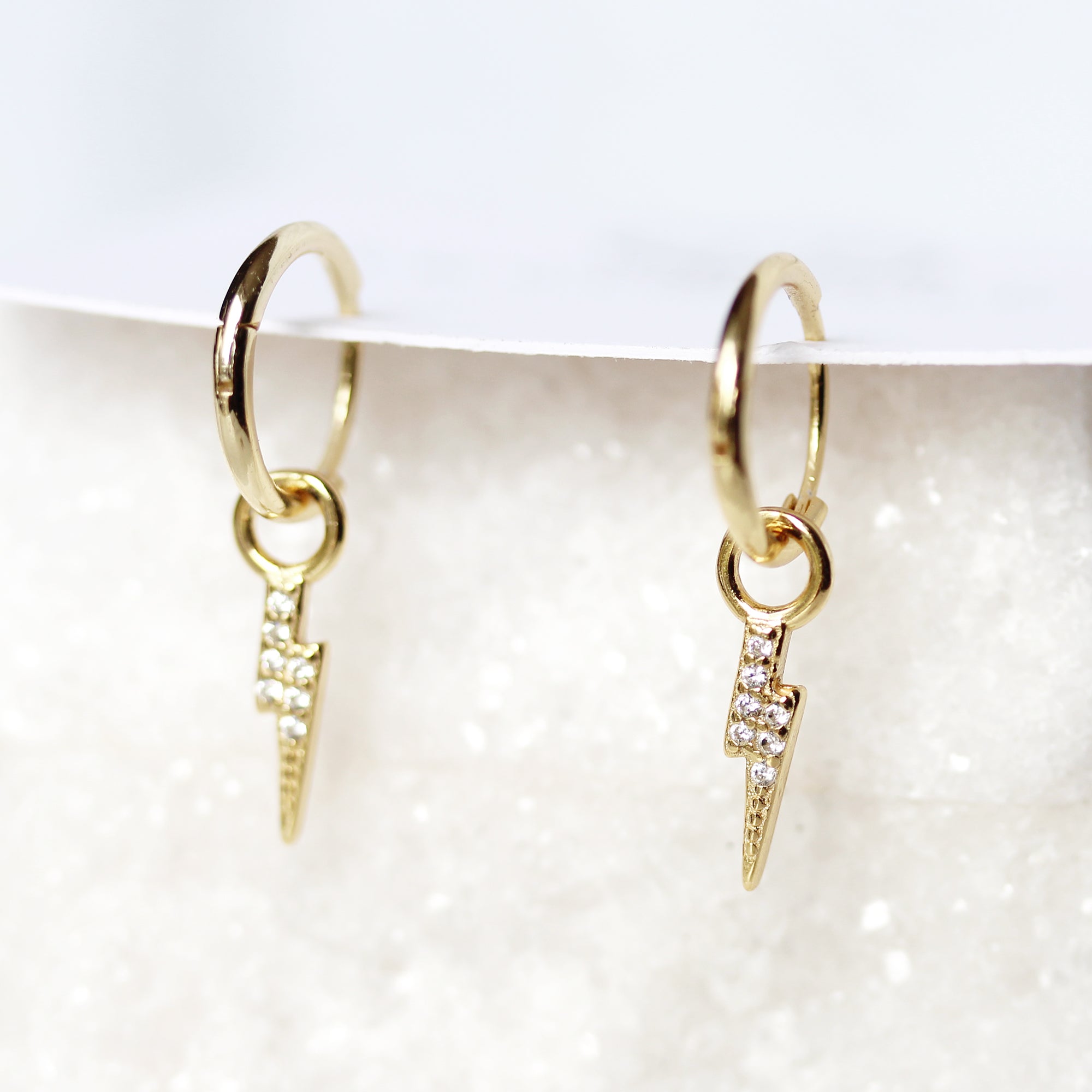 Zeana Rings