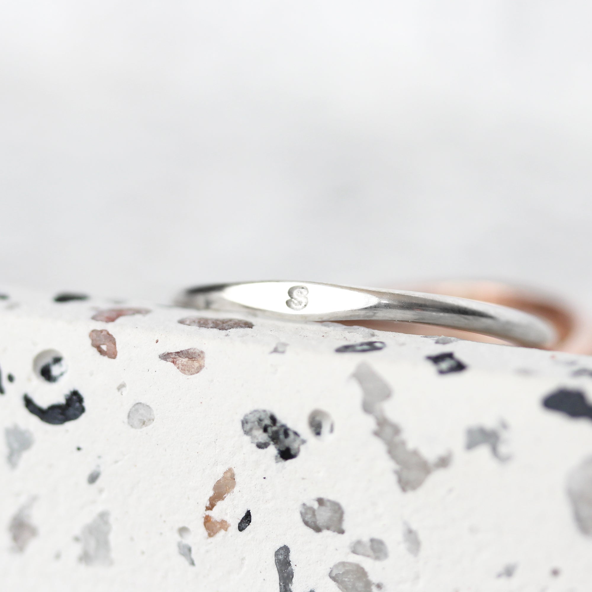 Mini initial ring