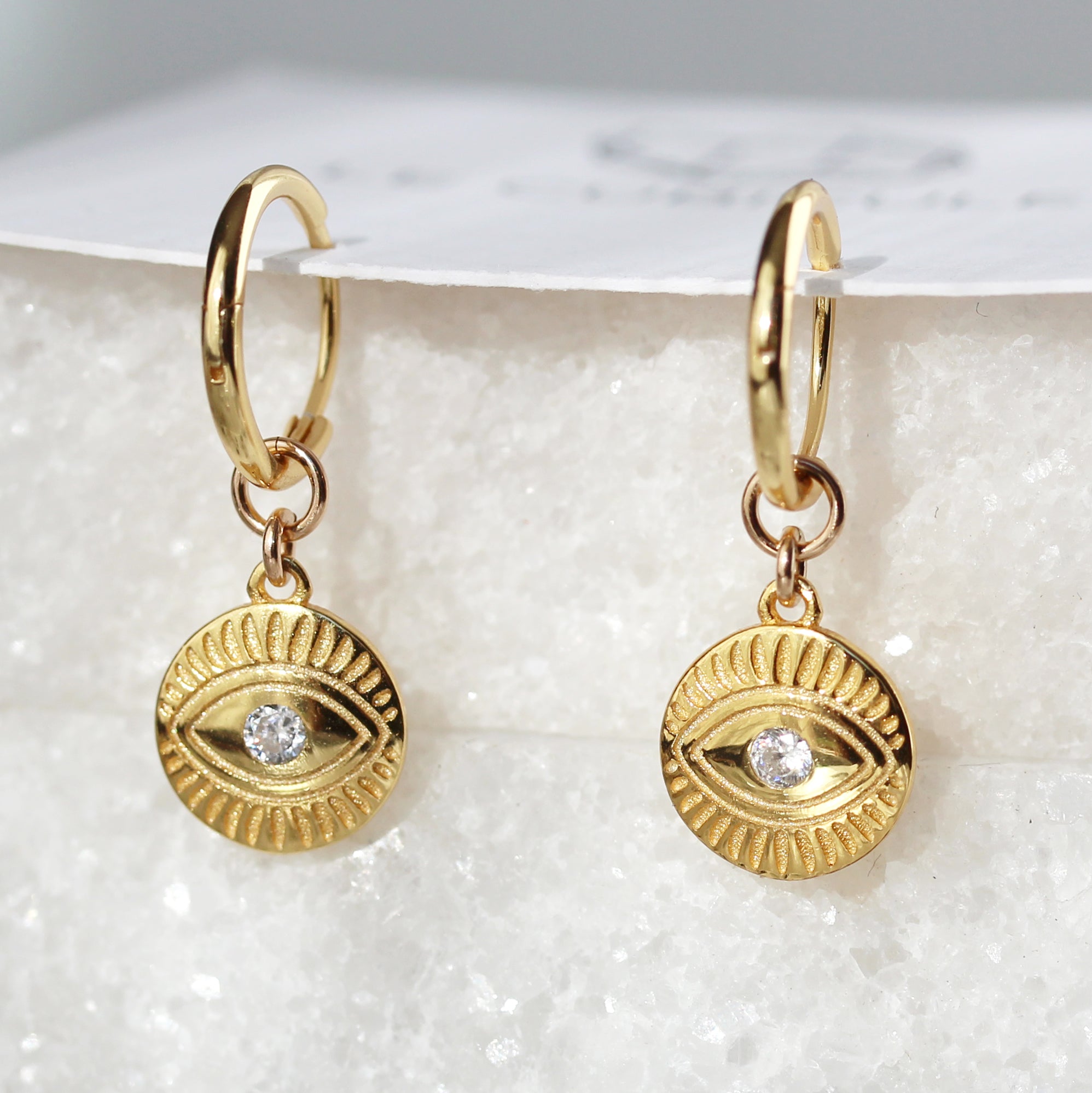 Kiara Rings