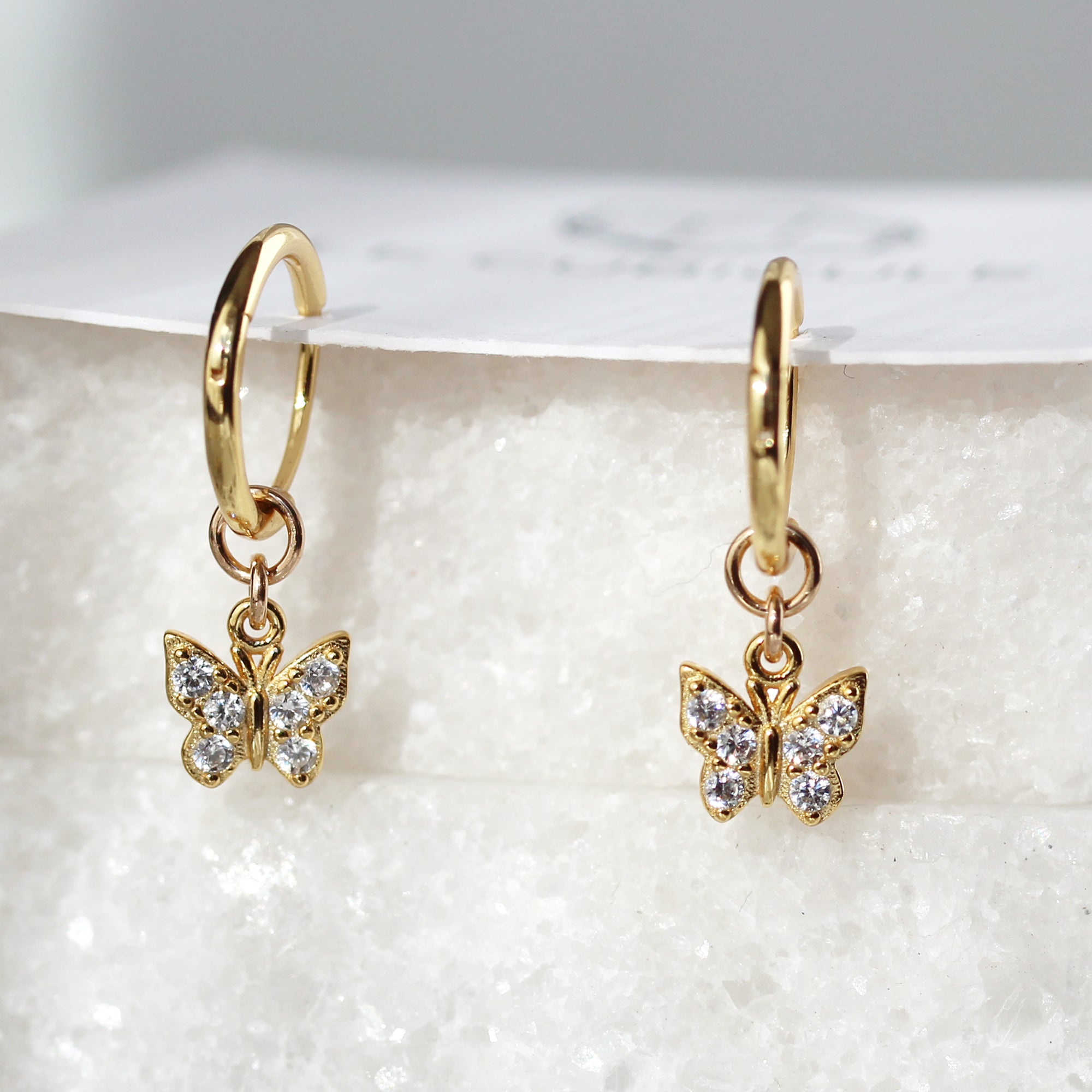 Julia Rings
