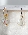 Adele earrings