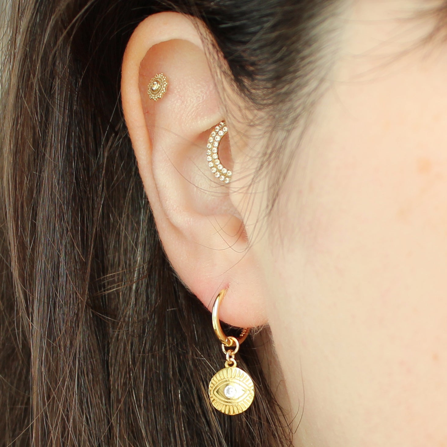 Kiara Rings