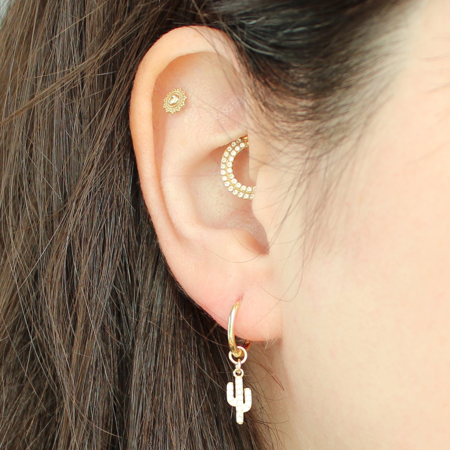 Nina Rings