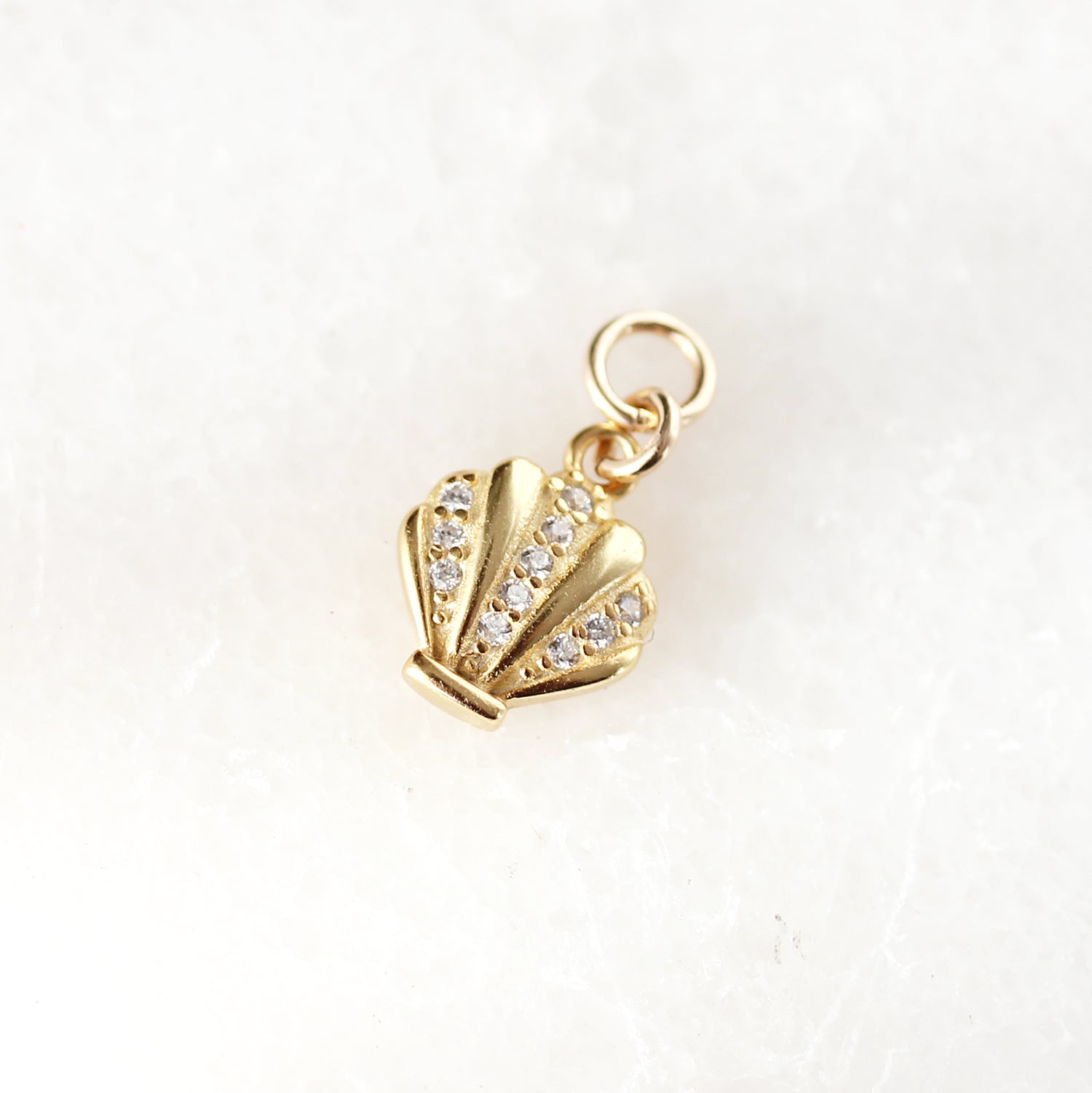 Amelia charm (single or pair)