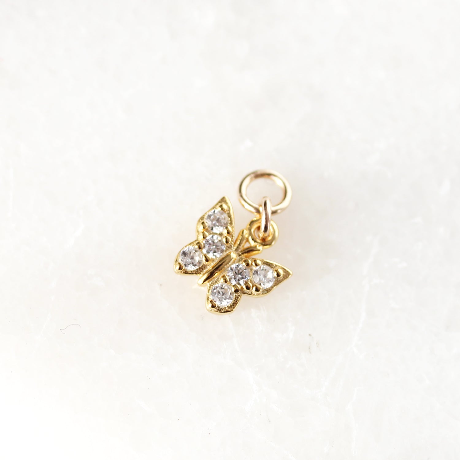 Julia charm (single or pair)