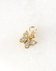 Julia charm (single or pair)
