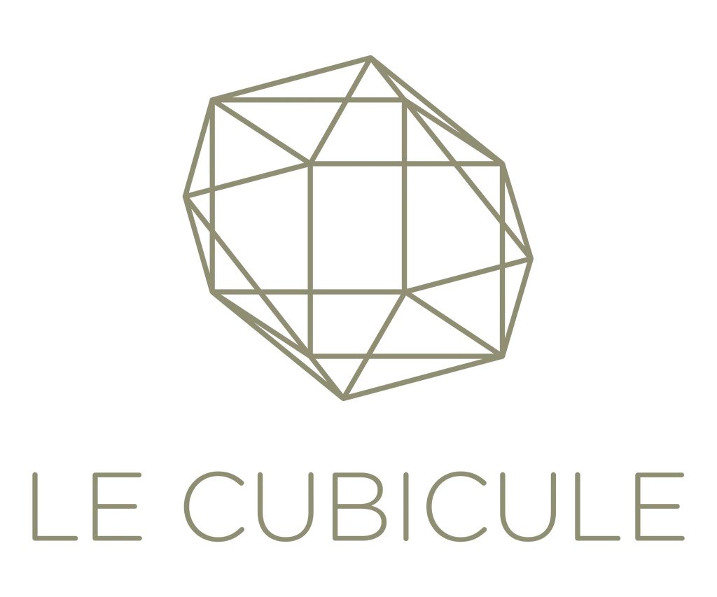 Physical gift card Le Cubicule