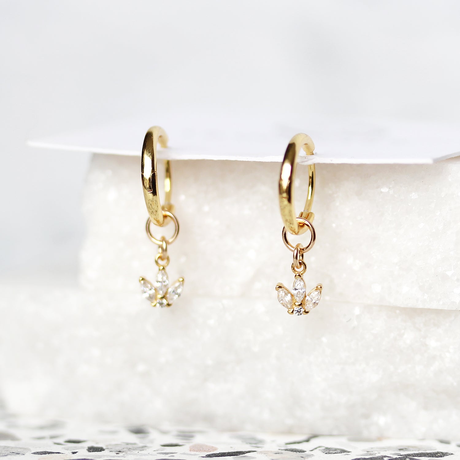 Lea Rings