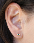 Niobe Stud Earrings