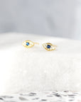 Niobe Stud Earrings