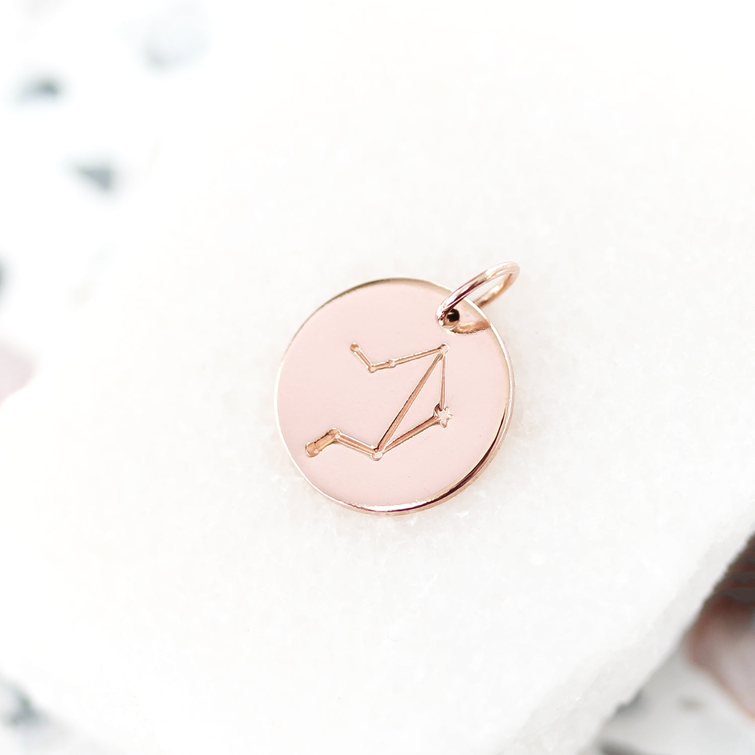 Constellation Pendant
