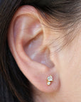 Penelope Stud Earrings