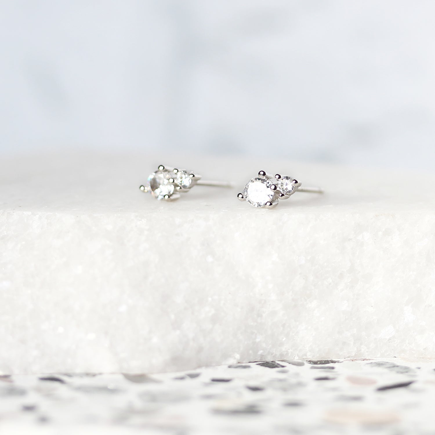 Penelope Stud Earrings