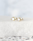 Penelope Stud Earrings