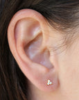 Persephone Stud Earrings