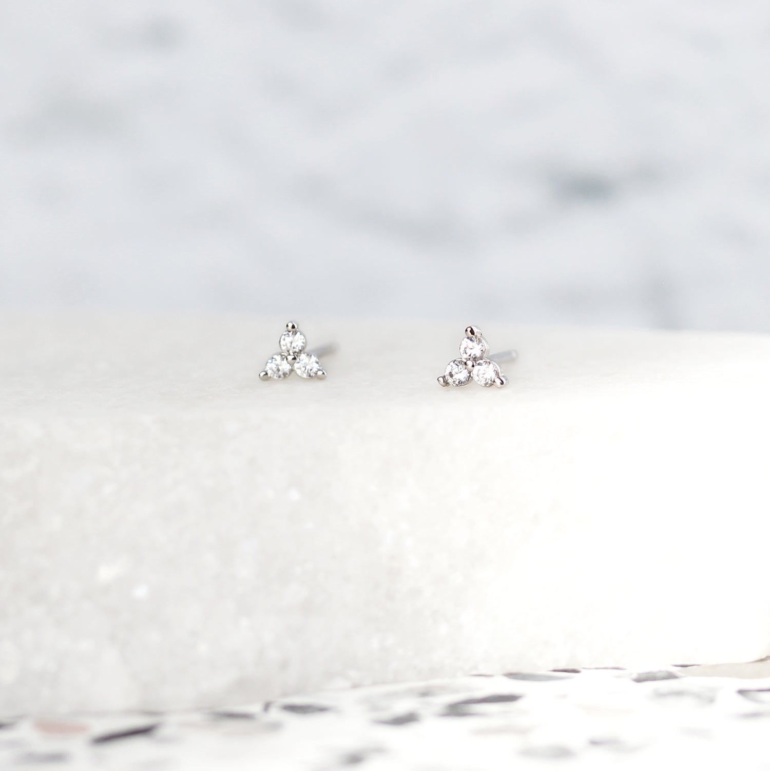 Persephone Stud Earrings
