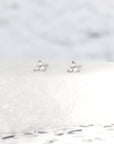 Persephone Stud Earrings