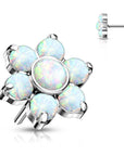 Naelis - ornement en titane pour piercing