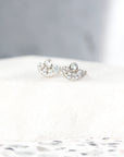 Rhea Stud Earrings