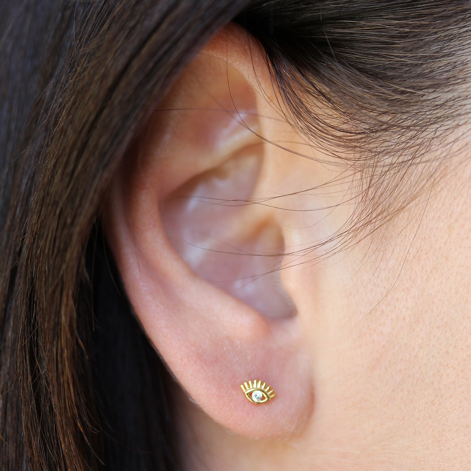 Samira Stud Earrings