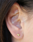 Samira Stud Earrings