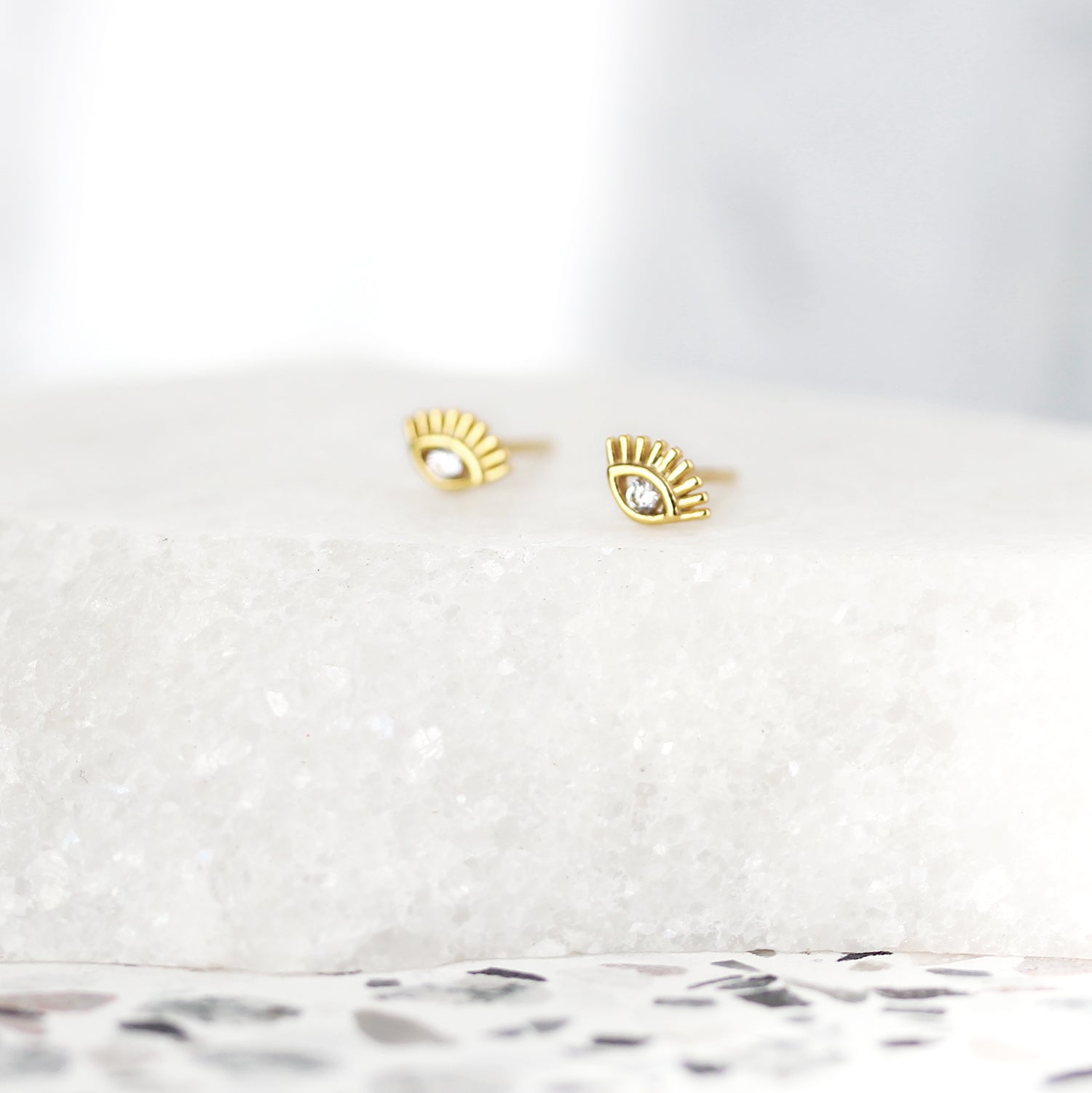 Samira Stud Earrings