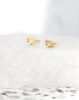 Samira Stud Earrings